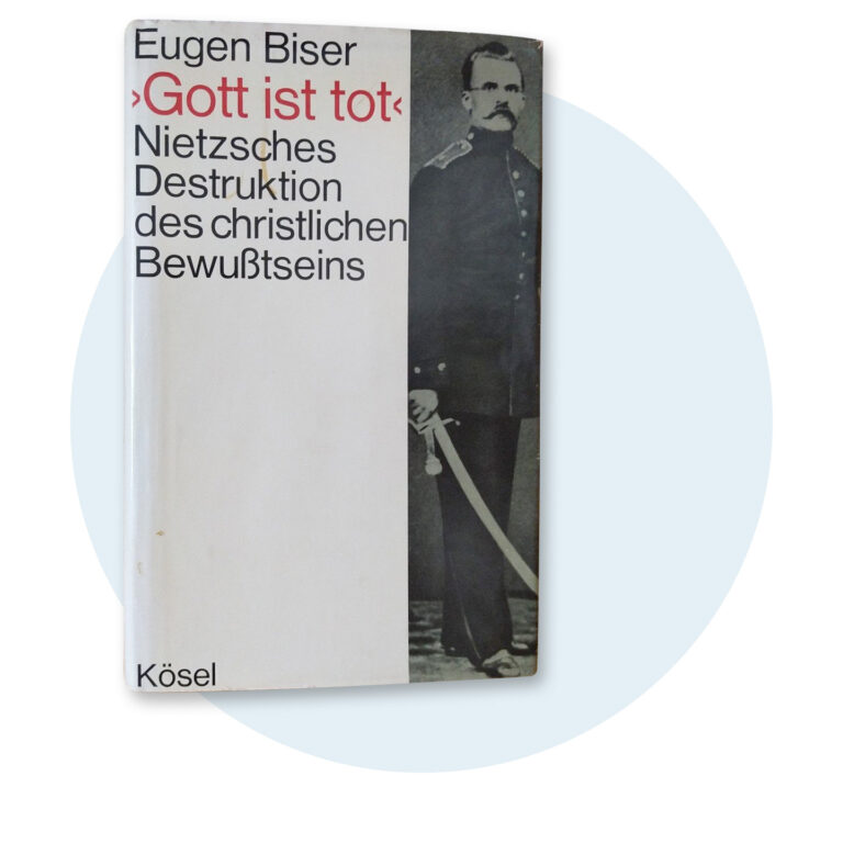 Zeitstrahl – Eugen-Biser