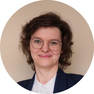 Dr. Sabine Exner-Krikorian