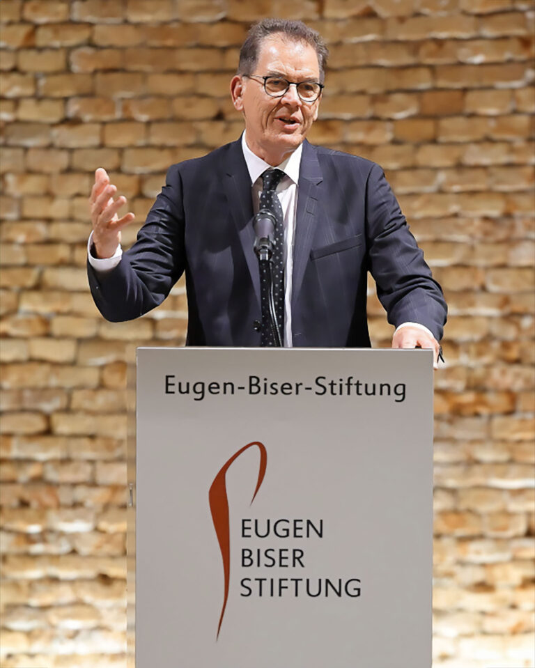 Eugen-Biser-Preis