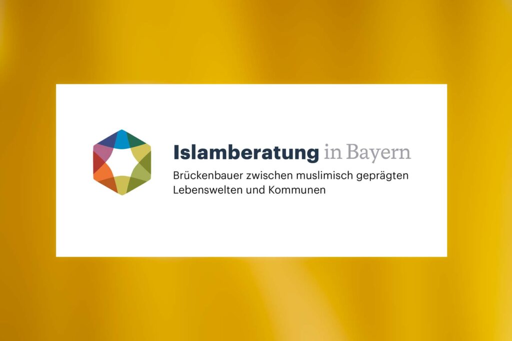 Islamberatung in Bayern