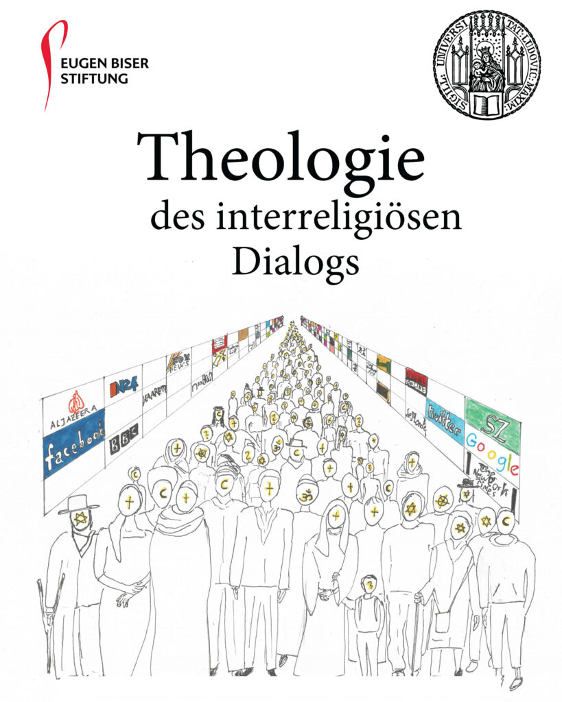 Theologie des interreligiösen Dialogs