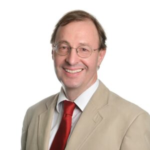 Prof. Dr. Dr. Markus Enders