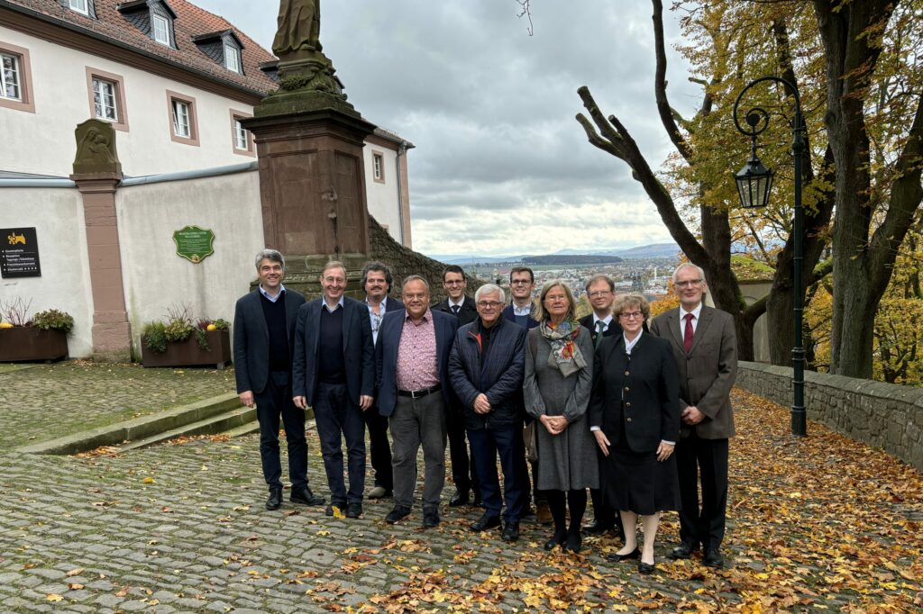 Netzwerk Christlicher Religionsphilosophen