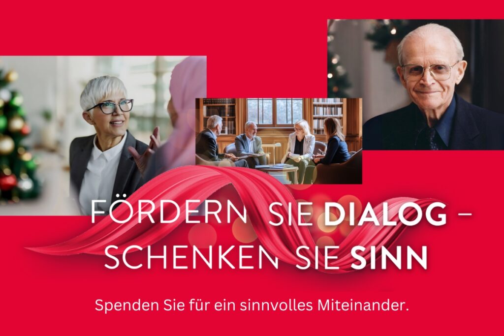 Weihnachtskampagne